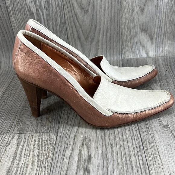 Peter Kent Heels - Picture 7 of 14